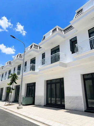 Bán Nhà riêng 70m2 có sẵn 70 m2 thổ cư giá 2.6 tỷ tại Đường Hùng Vương Xã An Điền Thị xã Bến Cát Bình Dương
