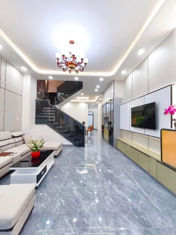 Cần bán gấp căn nhà Dt60m2 full thổ cư, sổ sẵn giá 2.65 tỷ tại - Phường Tân Chánh Hiệp Quận 12 TP. Hồ Chí Minh