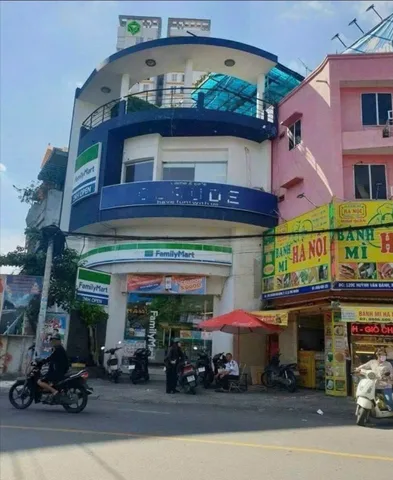 Bán Nhà riêng 94m2 có sẵn 94 m2 thổ cư giá 40 tỷ tại - Chọn - Phường 03 Quận Phú Nhuận TP. Hồ Chí Minh
