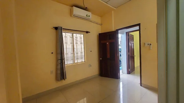 Bán Nhà riêng 93m2 có sẵn 93 m2 thổ cư giá 8 tỷ tại Đường Hòa Hưng Phường 03 Quận 10 TP. Hồ Chí Minh