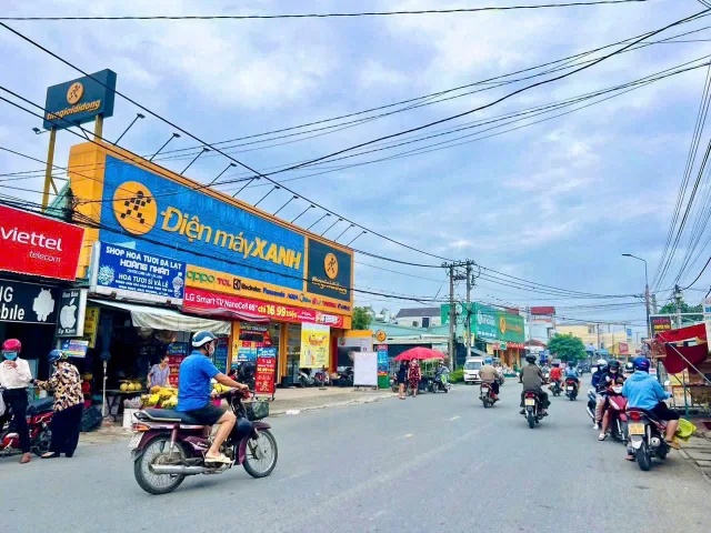 Liên hệ em đi xem đất và ép giá chủ nha anh chị ơi !!!!