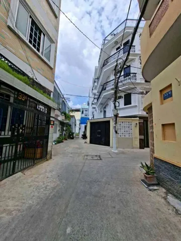 Bán Nhà riêng 51m2 có sẵn 51 m2 thổ cư giá 5.6 tỷ tại Đường Lê Lợi Phường 03 Quận Gò Vấp TP. Hồ Chí Minh
