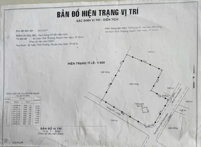 Bán giá 36 tỷ Góc 2 mặt tiền đường Phạm Văn Sáng, TP. Hồ Chí Minh