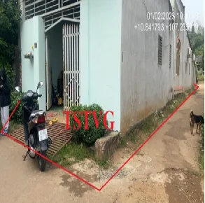 BÁN NHÀ GIÁ RẺ - NGAY HUYỆN CẨM MỸ, ĐỒNG NAI