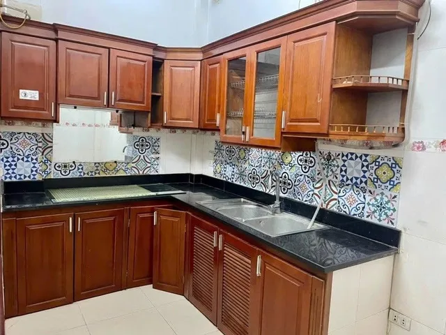 🏡 YÊN LÃNG – 45M² × 4 TẦNG – 4 PHÒNG NGỦ – CHỈ 15 TRIỆU/THÁNG