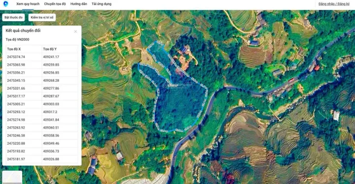 CHÍNH CHỦ BÁN HƠN 1,6HA ĐẤT DUY NHẤT NGAY MT QUỐC LỘ 4D-NGAY CẦU 31