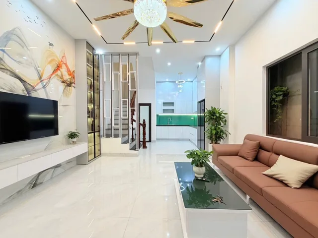 Bán Nhà riêng 36m2 có sẵn 36 m2 thổ cư giá 8.5 tỷ tại - Chọn - Phường Nghĩa Đô Quận Cầu Giấy Hà Nội