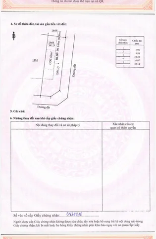 CHỦ CẦN TIỀN GẤP - 299 TRIỆU/ CÓ THƯƠNG LƯỢNG
