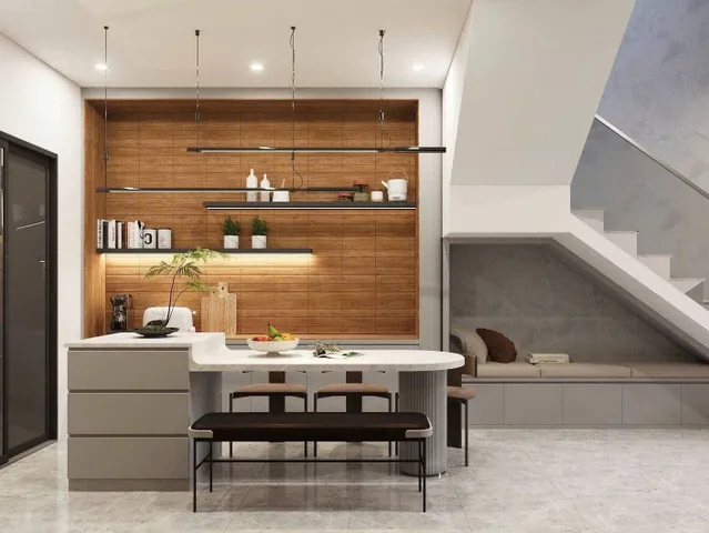 BÁN NHÀ CẤP 4 MẶT TIỀN CỔ LOA – PHƯỜNG 2, ĐÀ LẠT chỉ 13,2 tỷ