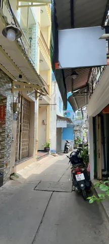 CHÍNH CHỦ CẦN BÁN NHÀ GẤP KHÔNG QUA TRUNG GIAN