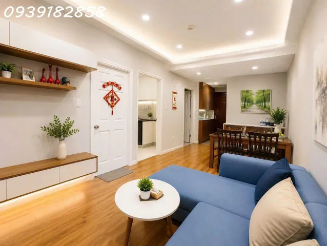 🏡 CHÍNH CHỦ CẦN BÁN CĂN HỘ BLOCK A0 – TẦNG 6 CÓ BAN CÔNG – CHUNG CƯ EHOME 3
