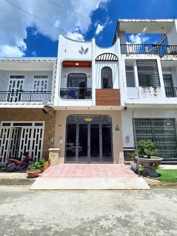 BÁN NHÀ SIÊU ĐẸP - KHU VĂN HOÁ TÂY ĐÔ (CÁI RĂNG - CẦN THƠ) 4TY260TR – 65M2. LH:0903660318.