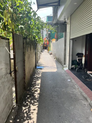 Bán Đất 50m2 có sẵn 50 m2 thổ cư giá 2.5 tỷ tại - Chọn - Xã Phù Chẩn Thị xã Từ Sơn Bắc Ninh