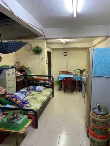 [KH074*]-Duy nhất căn 89m2 vuông vức gần CV Làng Hoa, 6.x tỷ