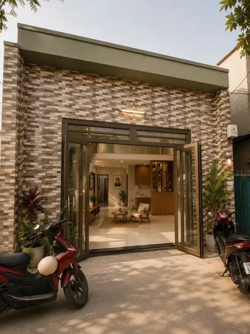 Bán Nhà riêng 66.3m2 có sẵn 66.3 m2 thổ cư giá 2.3 tỷ tại Đường Phạm Thị Nghĩ Xã Vĩnh Lộc A Huyện Bình Chánh TP. Hồ Chí Minh
