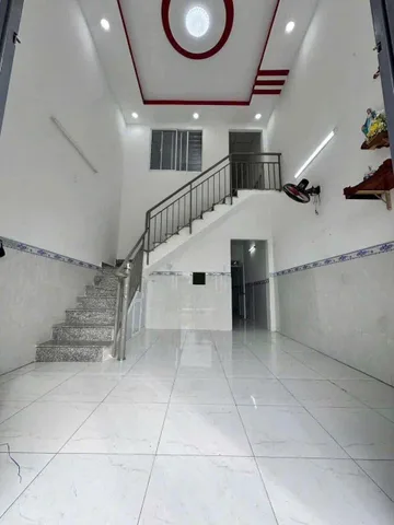 Bán Nhà riêng 48m2 có sẵn 48 m2 thổ cư giá 1.29 tỷ tại Đường Phan Thị Tư Xã Vĩnh Lộc A Huyện Bình Chánh TP. Hồ Chí Minh