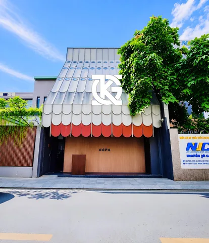 ❇️❇️ Cho Thuê Nhà Mặt Tiền: 50A Đặng Dung - Quận 1 - 7.2x22.6m, 4 tầng