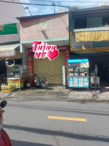 NHÀ MẶT TIỀN KINH DOANH NI SƯ HUỲNH LIÊN - GẦN ÂU CƠ - 3 TẦNG - 79M² - CHỈ 7.5 TỶ - MẶT TIỀN KD CỰC TỐT