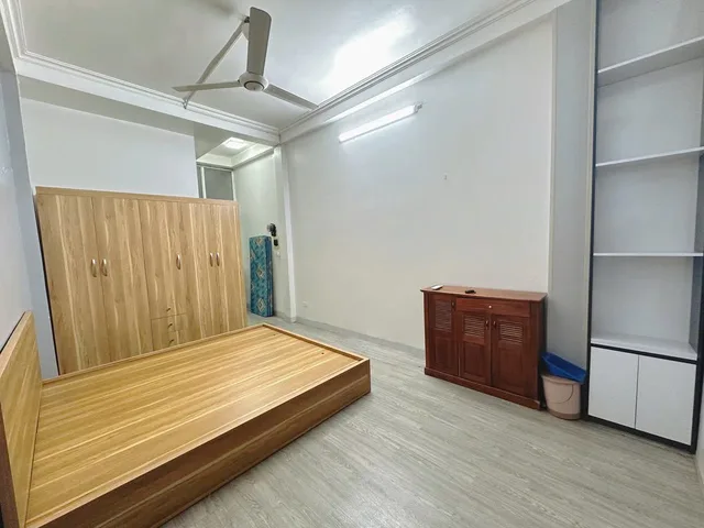 CHO THUÊ PHÒNG – GẦN ĐẠI HỌC HÀ NỘI- GIÁ CHỈ 3TR500K/ THÁNG