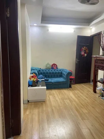 Cho thuê CCMN Văn Hương, Tôn Đức Thắng Đống Đa 50m, 2PN FULL ĐỒ giá 7.5tr