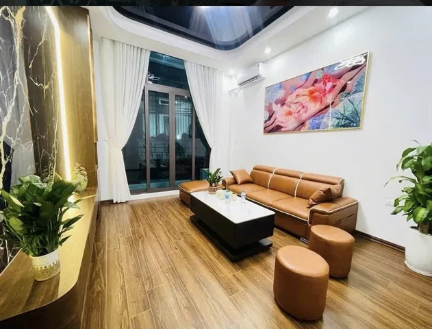Bán Nhà riêng 55m2 có sẵn 47 m2 thổ cư giá 16.2 tỷ tại Đường Trường Chinh Phường Kim Liên Quận Đống Đa Hà Nội