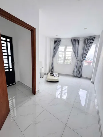 BÁN NHÀ HẺM XE HƠI, ĐƯỜNG SỐ 2, TAM PHÚ - 56m2 - GIÁ 5.9 TỶ TL