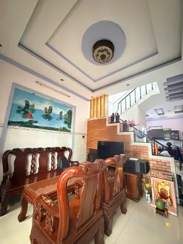 BÁN NHÀ MẶT TIỀN ĐƯỜNG NGUYỄN TRUNG NGUYỆT, QUẬN 2, NGANG 7M, NHÀ 3 TẦNG, GIÁ 17,5 TỶ