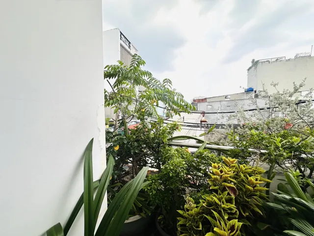 Bán Nhà riêng 65m2 có sẵn 65 m2 thổ cư giá 4.8 tỷ tại đường Số 45 Phường Hiệp Bình Chánh Quận Thủ Đức TP. Hồ Chí Minh