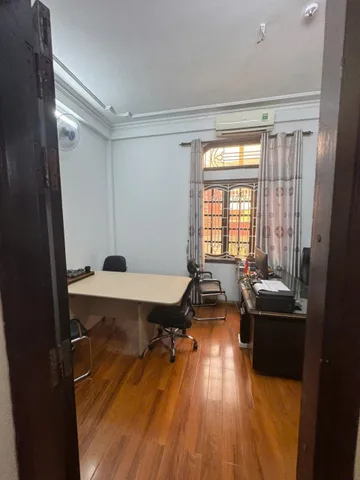 Cho thuê Nhà Ngõ 140 Nghĩa Dũng - Phúc Xá 80M² 4 Tầng 8 Ngủ - Ngõ Ô Tô Tránh - Khai Thác Dòng Tiền - Giá Thuê 20tr