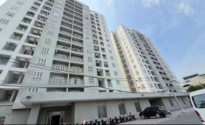 Bán Căn hộ chung cư 50m2 giá 2.95 tỷ tại Đường Khuyến Lương Phường Trần Phú Quận Hoàng Mai Hà Nội