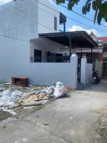 Bán Nhà riêng 2 tầng . Diện tích  96m2 giá 2.95 tỷ tại Hoa Động ngõ ô tô tận đất  .l/h:076.231.9990 e Thúy