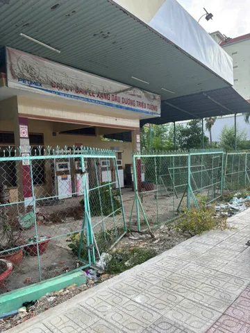 Bán Nhà riêng đaất ở 880m2  giá 20.5 tỷ tại Đường Tỉnh lộ 28 Phường Bình San Thị xã Hà Tiên Kiên Giang An Giang cũ