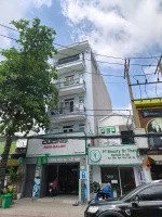 Bán Nhà riêng 131m2 có sẵn 131 m2 thổ cư giá 21 tỷ tại - Chọn - Phường 8 Quận Gò Vấp TP. Hồ Chí Minh