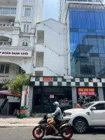 Giá rẻ góc 2MT Quận 1 Phường Tân Định - 4.8x15.5m chỉ 27 tỷ