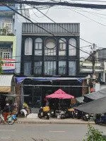 Rẻ nhất và duy nhất mặt tiền Phạm Văn Bạch Gò Vấp - ngang 8m, 34m - 100tr/m2 - chỉ 30 tỷ