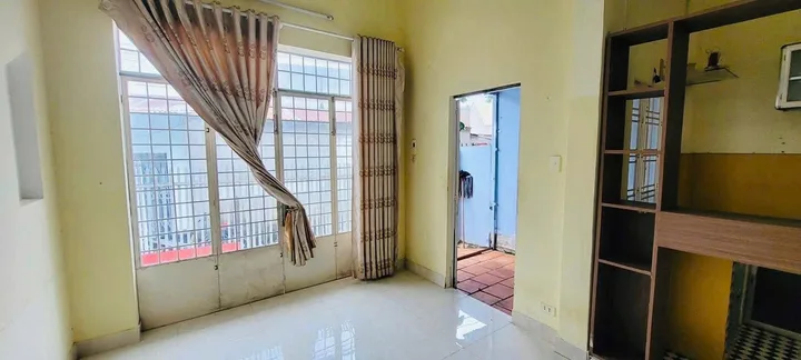 Bán Nhà riêng 56.8m2 có sẵn 56.8 m2 thổ cư giá 1.99 tỷ tại Phường Tân Tiến Thành phố Buôn Ma Thuột Đắk Lắk
