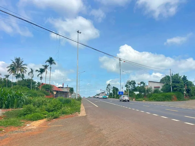Bán Đất 150m2 có sẵn 150 m2 thổ cư giá 720 triệu tại Xã Ea Kao Thành phố Buôn Ma Thuột Đắk Lắk