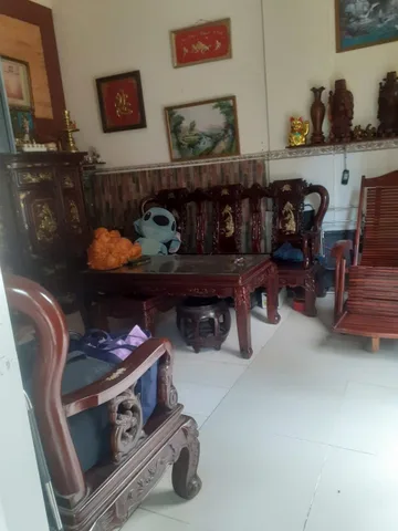 🏠 [KH067*] Trệt lô góc kinh doanh sát Công viên An Sương chỉ 3.x tỷ