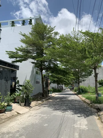 Bán Đất 80m2 có sẵn 80 m2 thổ cư giá 3.15 tỷ tại Xã Nhơn Đức Huyện Nhà Bè TP. Hồ Chí Minh