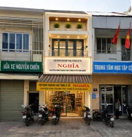 Độc nhất & rẻ nhất mặt tiền P.Bến Thành Quận 1 4x19m nhỉnh 400tr/m giá 35 tỷ