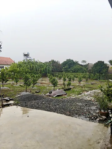 Bán 1800m2 có sẵn 300 m2 thổ cư giá 1.39 tỷ, Cách Trung tâm TP Long Khánh chỉ vài phút.