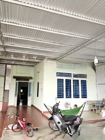 Bán 1800m2 có sẵn 300 m2 thổ cư giá 1.39 tỷ, Cách Trung tâm TP Long Khánh chỉ vài phút.