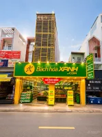 Bán Nhà riêng 190m2 có sẵn 190 m2 thổ cư giá 51 tỷ tại - Chọn - Phường 12 Quận Bình Thạnh TP. Hồ Chí Minh