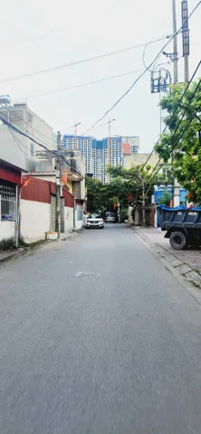 ❌❌❌ LÔ GÓC 2 MẶT TIỀN AN LẠC – SỞ DẦU, HỒNG BÀNG CHỈ 3 TỶ