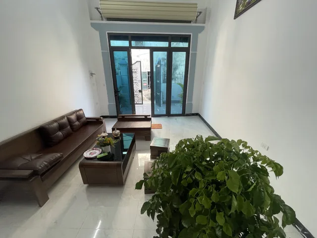 BÁN NHÀ ĐỒNG KỴ - TỪ SƠN - SÁT TRƯỜNG ĐHTT - GẦN CHỢ - TẶNG FULL NỘI THẤT