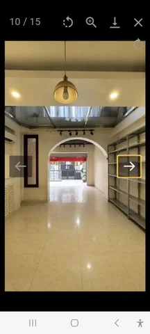 Nhà mặt tiền , 47m2 ,  lầu , Bình Thạnh , giá 16.5 tỷ .