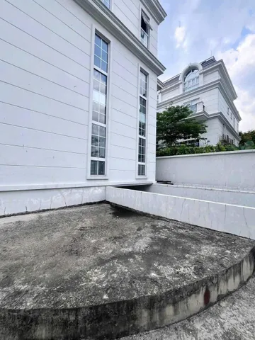 BDS HVL [NC] 💎Biệt thự 202/6 Nguyễn Văn Hưởng Thảo Điền ( mã căn C3)