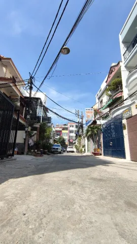 NHÀ HOÀNG VIỆT - CỘNG HÒA - 4 TẦNG - 68M² - 6PN - DÒNG TIỀN 23 TRIỆU/THÁNG - GIÁ 13.3 TỶ
