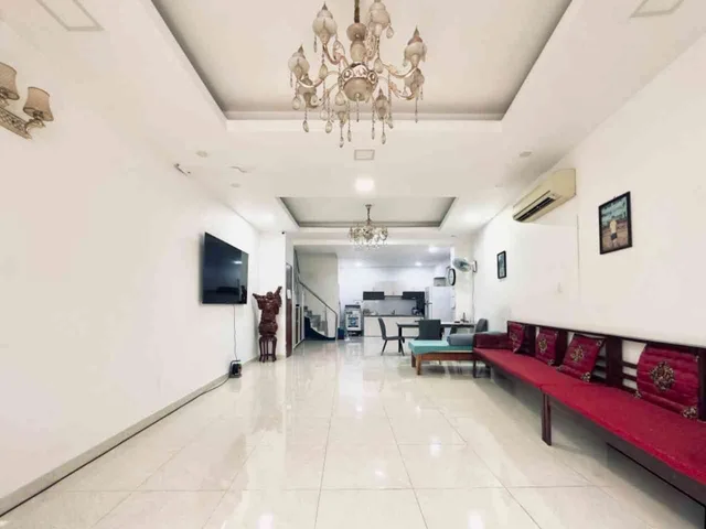 NHÀ LÊ VĂN SỸ - NGUYỄN TRỌNG TUYỂN - 2 TẦNG - 95M² - GẦN MẶT TIỀN - GIÁ 7.8 TỶ