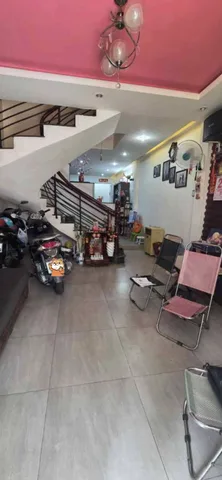 BÌNH PHÚ - 4 Tầng Mặt Tiền Khu Vip - Ô Tô Ngủ Nhà - DT 48M2 - GIÁ 7.9 TỶ